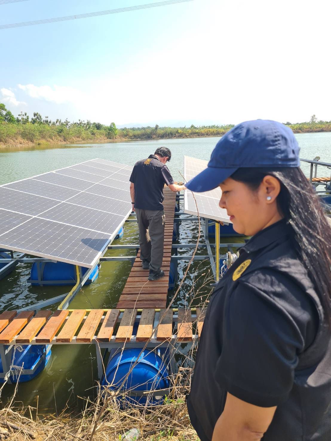 title - ผู้ตรวจราชการกรม ลงพื้นที่โครงการแก้ไขปัญหาที่ดินสภาประชาชน 4 ภาค จังหวัดเพชรบุรี